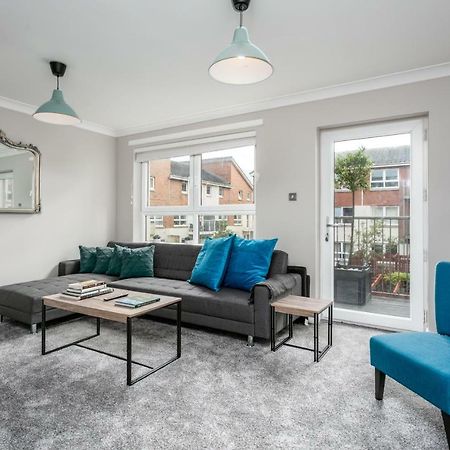 Iona Residence - Donnini Apartments Ер Екстер'єр фото