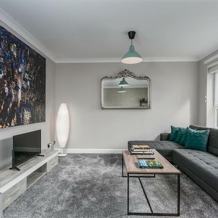 Iona Residence - Donnini Apartments Ер Екстер'єр фото