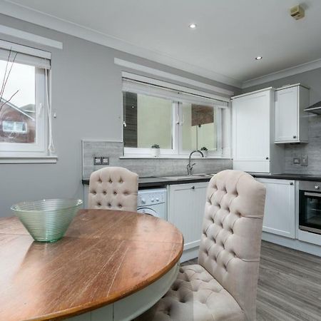 Iona Residence - Donnini Apartments Ер Екстер'єр фото