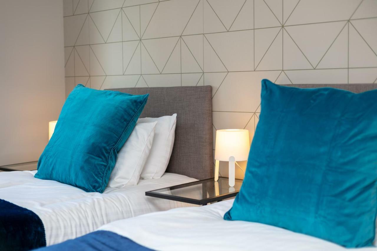 Iona Residence - Donnini Apartments Ер Екстер'єр фото