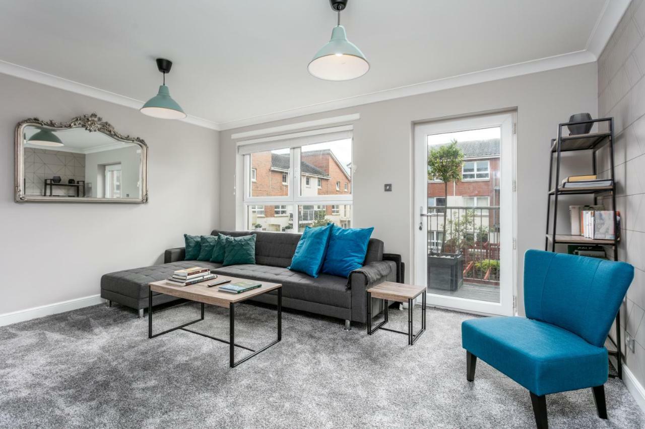 Iona Residence - Donnini Apartments Ер Екстер'єр фото