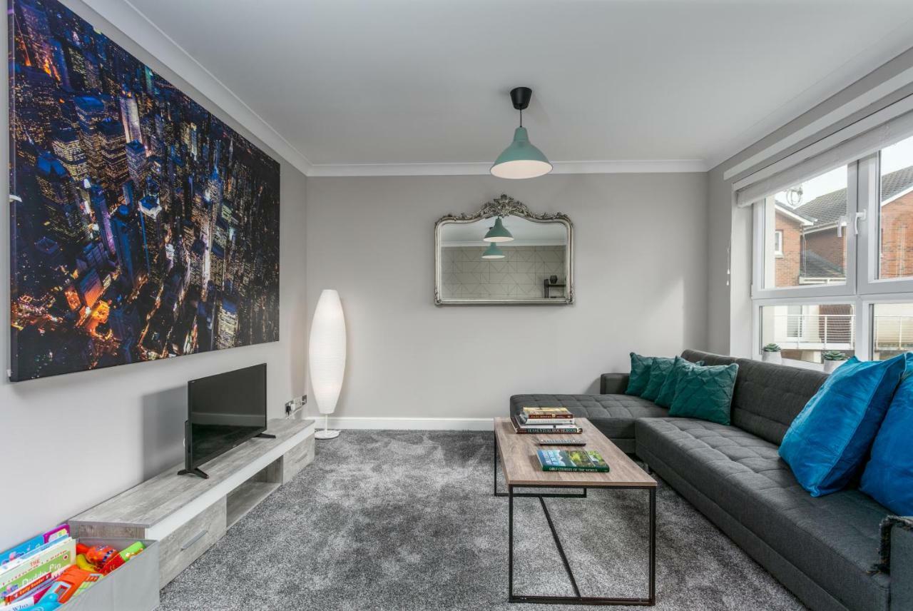 Iona Residence - Donnini Apartments Ер Екстер'єр фото