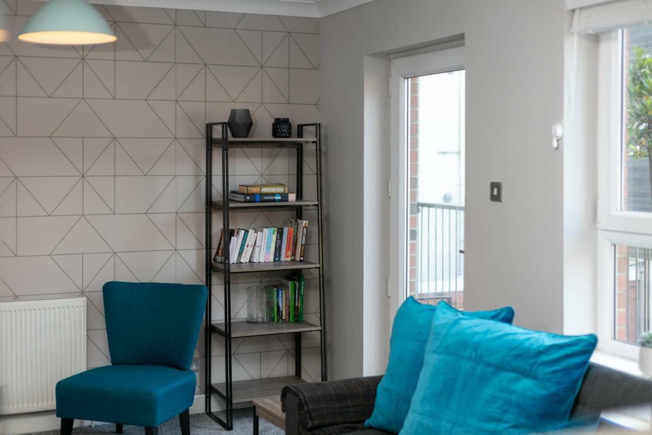 Iona Residence - Donnini Apartments Ер Екстер'єр фото