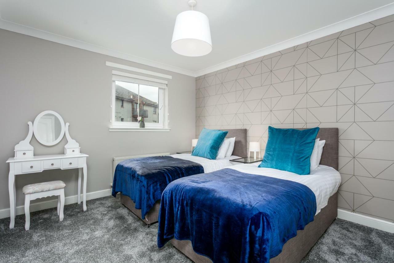 Iona Residence - Donnini Apartments Ер Екстер'єр фото
